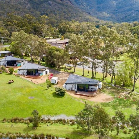 Gumnut Villa Halls Gap Exterior photo