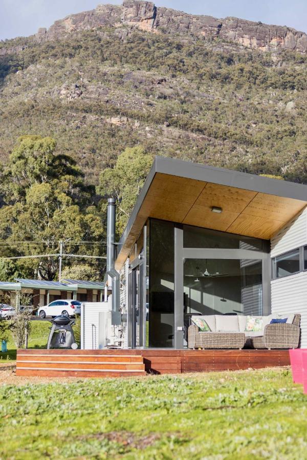 Gumnut Villa Halls Gap Exterior photo