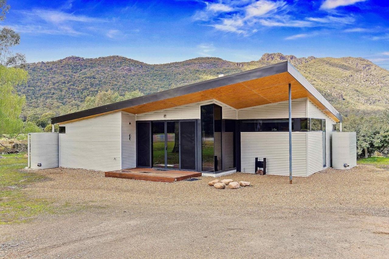 Gumnut Villa Halls Gap Exterior photo