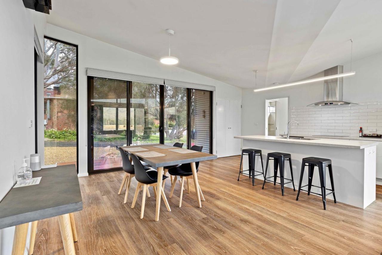 Gumnut Villa Halls Gap Exterior photo