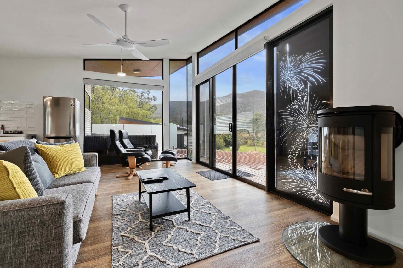 Gumnut Villa Halls Gap Exterior photo