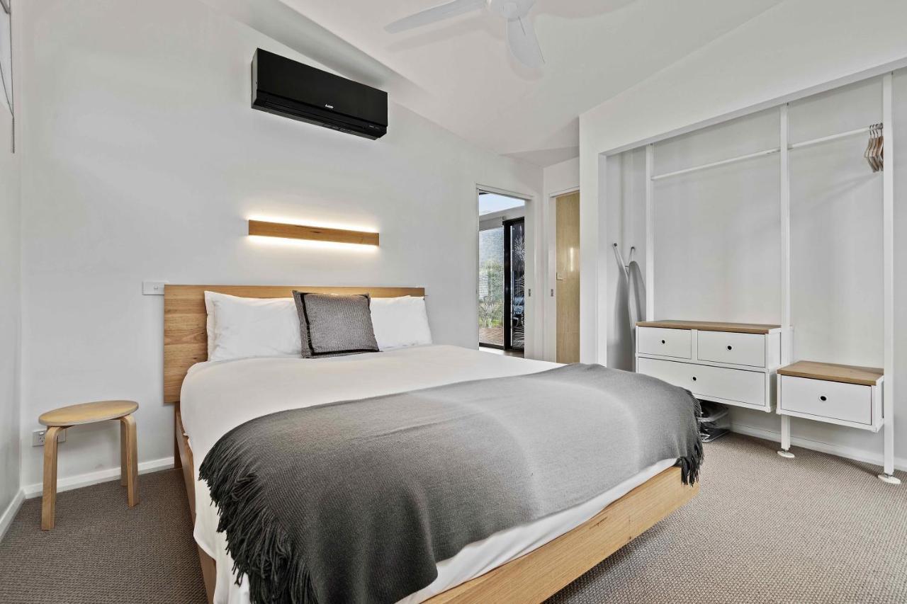 Gumnut Villa Halls Gap Exterior photo