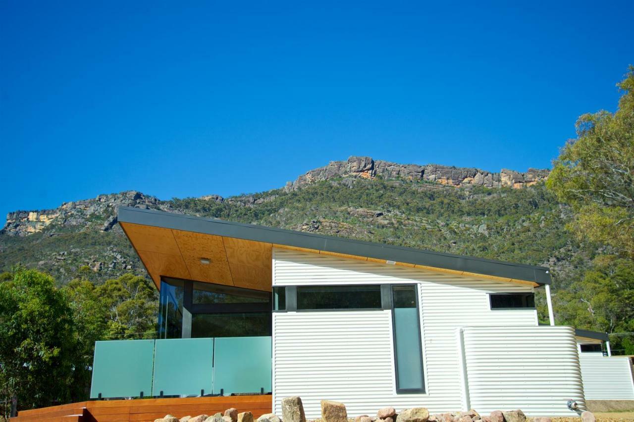 Gumnut Villa Halls Gap Exterior photo