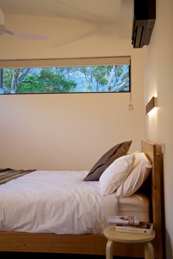 Gumnut Villa Halls Gap Exterior photo