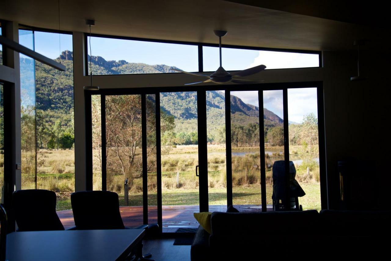Gumnut Villa Halls Gap Exterior photo